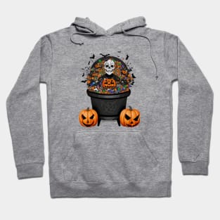 Trick Or Trash Hoodie